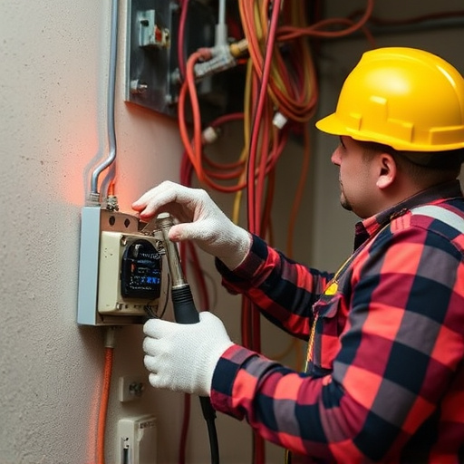 electrical repair