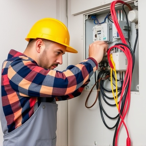 electrical repair
