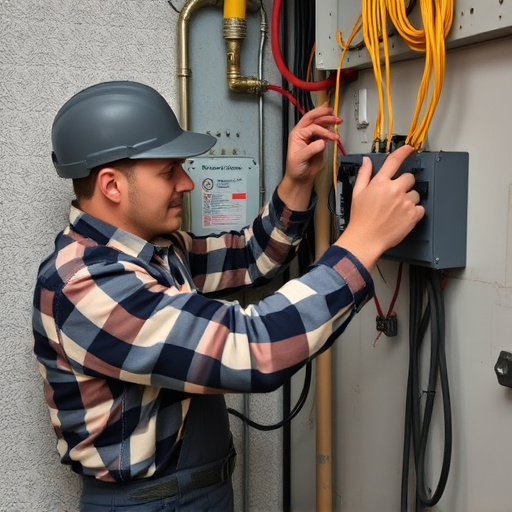 electrical repair