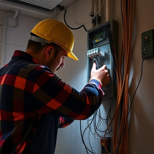 electrical repair