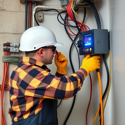 electrical repair