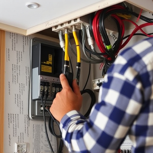 electrical repair