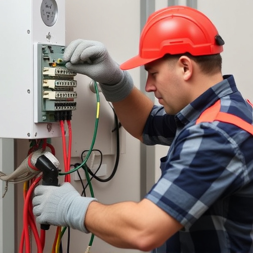 electrical repair