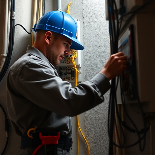 electrical repair