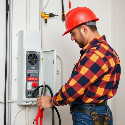electrical repair