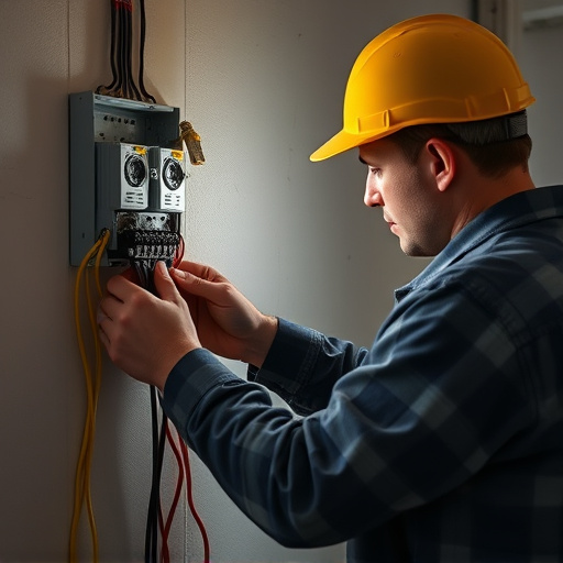 electrical repair
