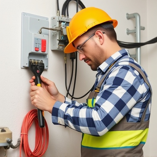 electrical repair