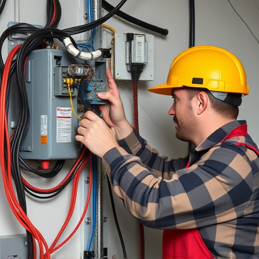 electrical repair