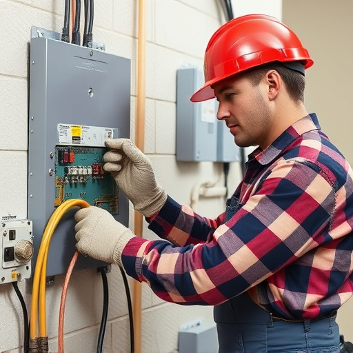 electrical repair