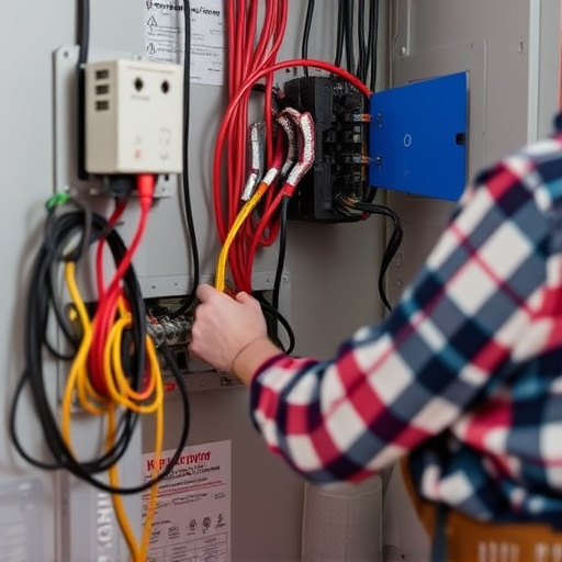 electrical repair