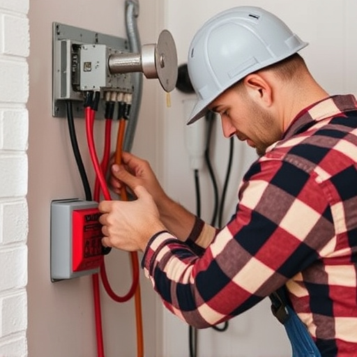 electrical repair