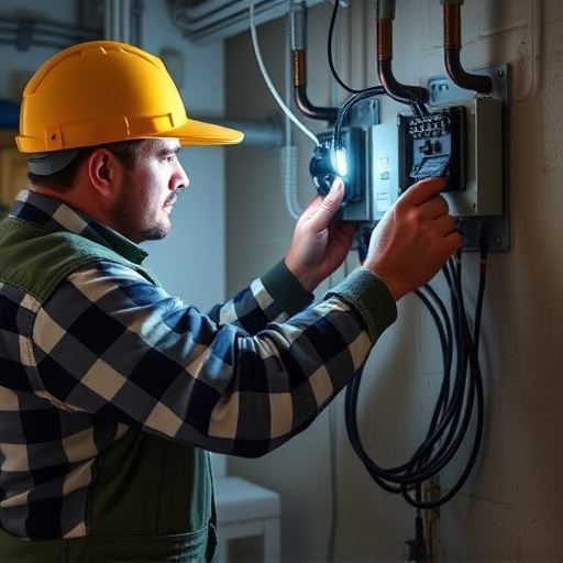 electrical repair
