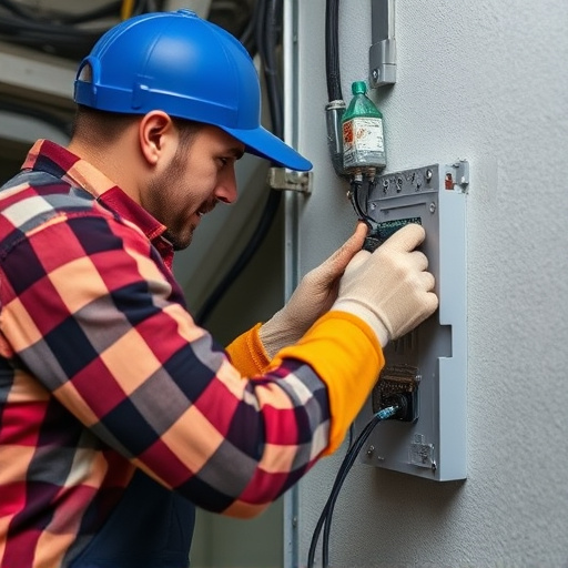 electrical repair