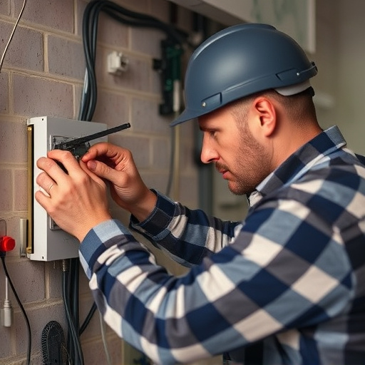 electrical repair