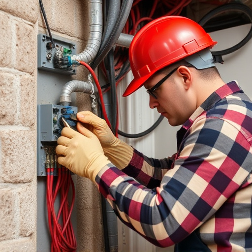 electrical repair