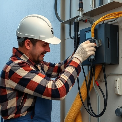 electrical repair