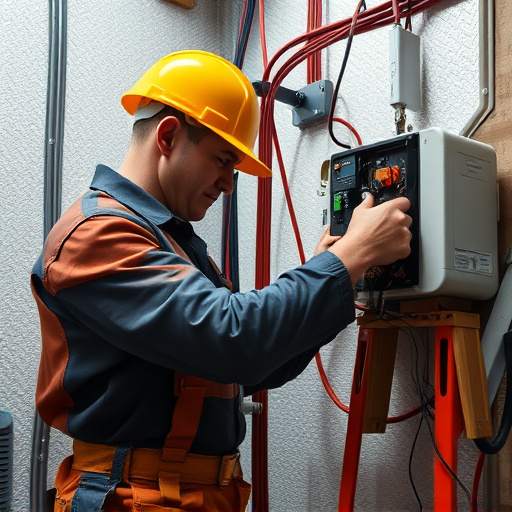 electrical repair