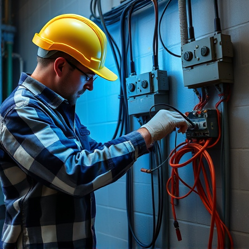 electrical repair