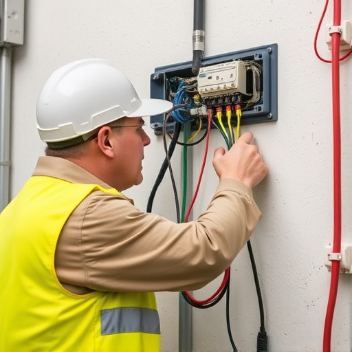 electrical repair