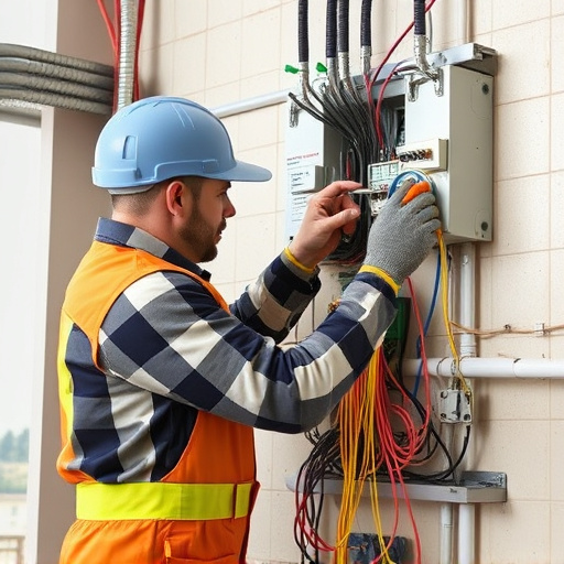 electrical repair