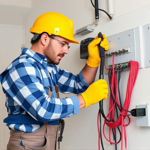 electrical repair