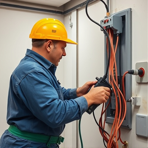 electrical repair
