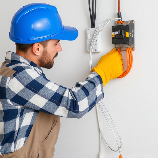 electrical repair