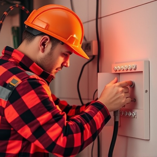 electrical repair
