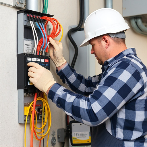 electrical repair