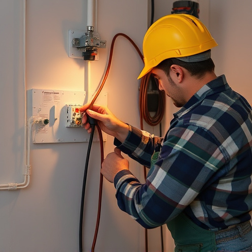 electrical repair