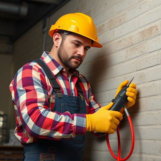 electrician