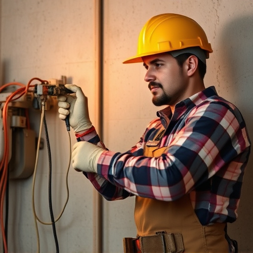 electrician
