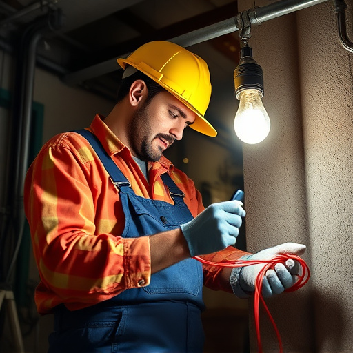 electrician