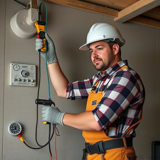 electrician
