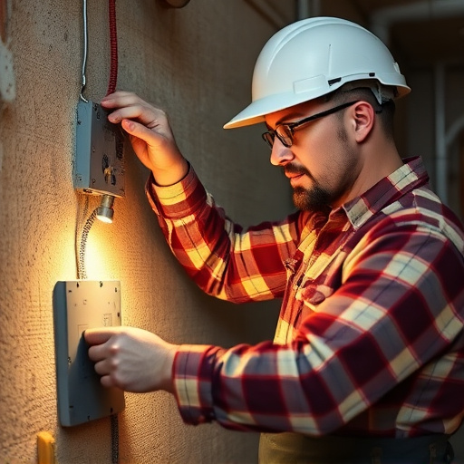 electrician