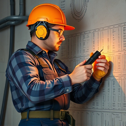 electrician