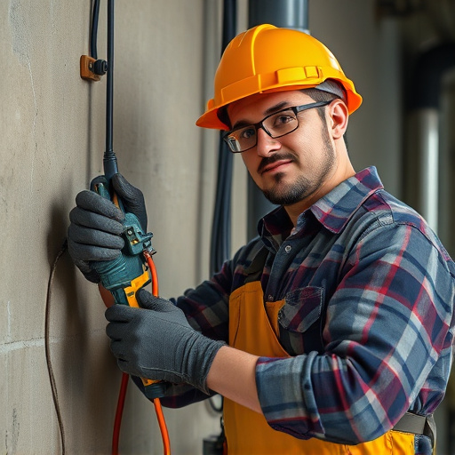 electrician