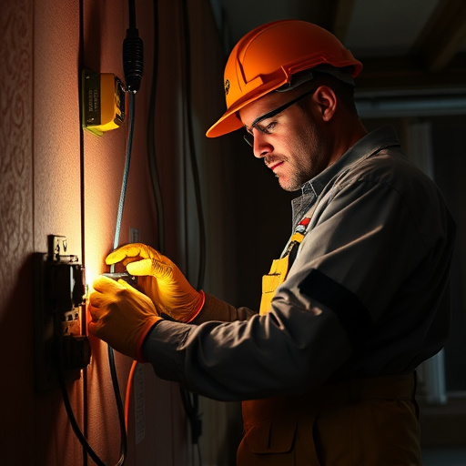 electrician