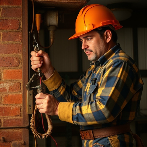 electrician