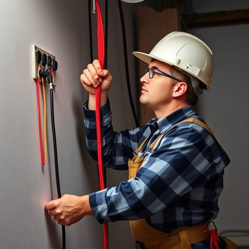 electrician