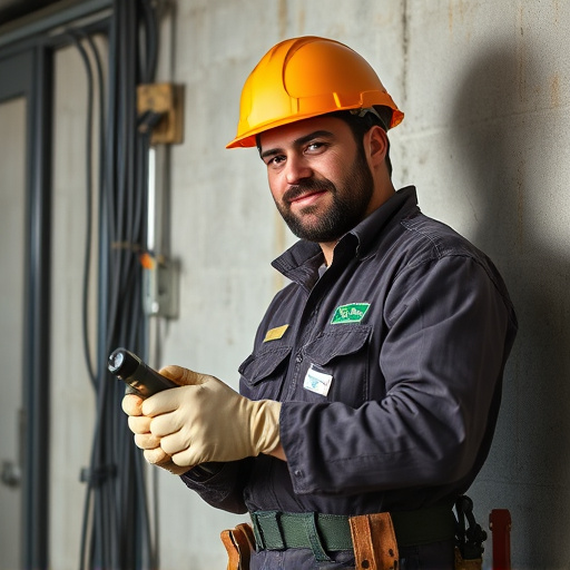 electrician