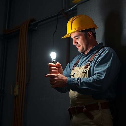 electrician