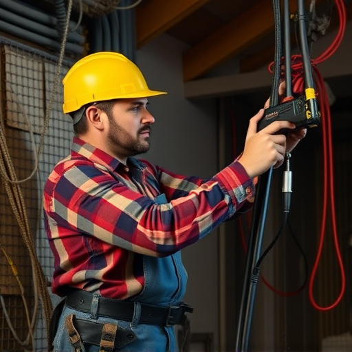 electrician