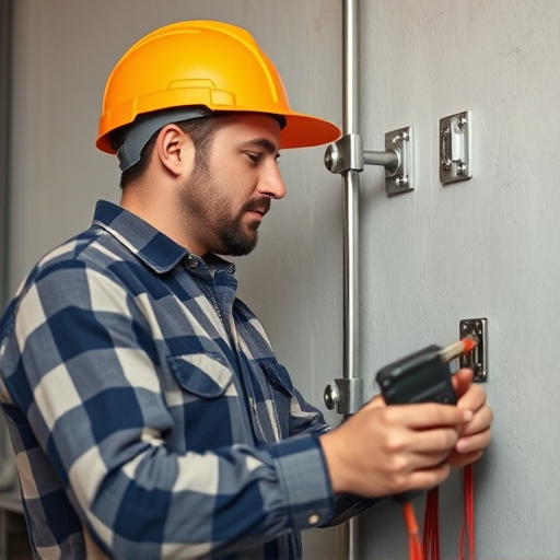 electrician