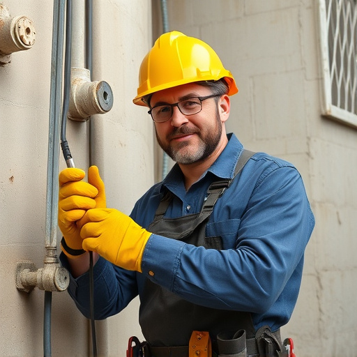 electrician