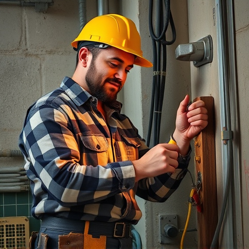 electrician