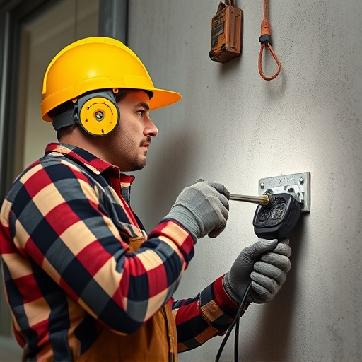 electrician