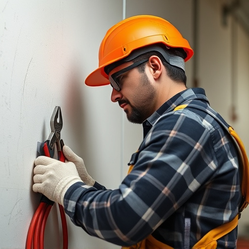 electrician