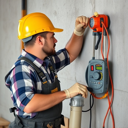 electrician