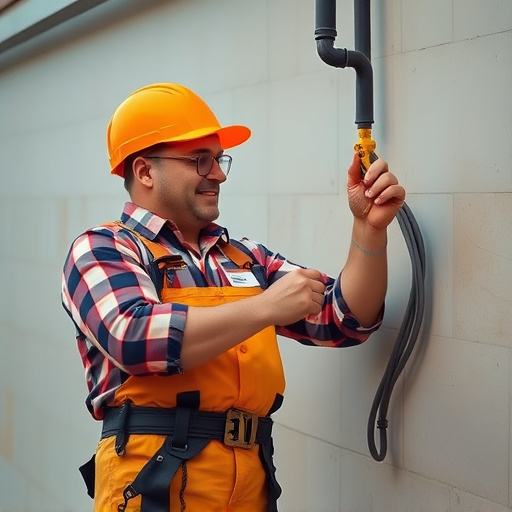 electrician